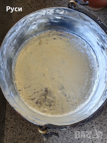 Меден казан 50 литра, снимка 9 - Други стоки за дома - 36604272