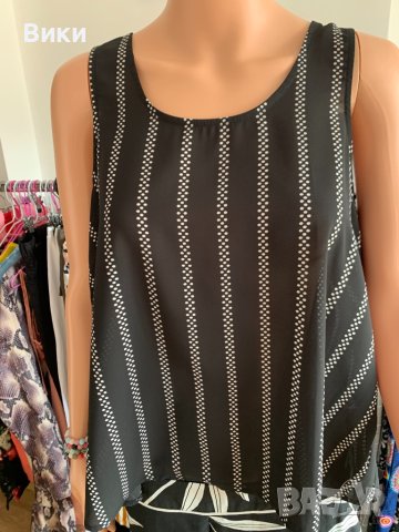 Дамски потник топ, снимка 4 - Потници - 40559988