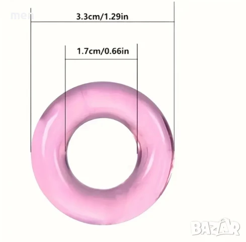 Силиконов Ринг