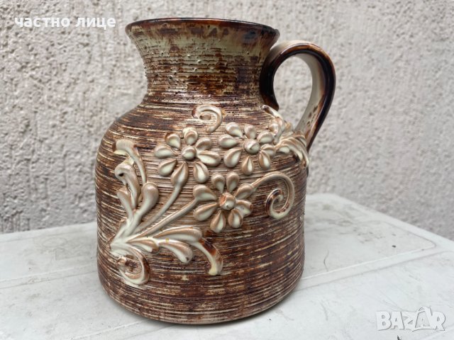 Кана за вино Керамика, снимка 2 - Други - 40566373