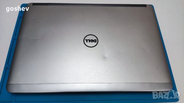 Dell Latitude E7240 на части, снимка 2 - Части за лаптопи - 43667232