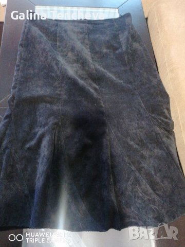 Дамска пола, снимка 1