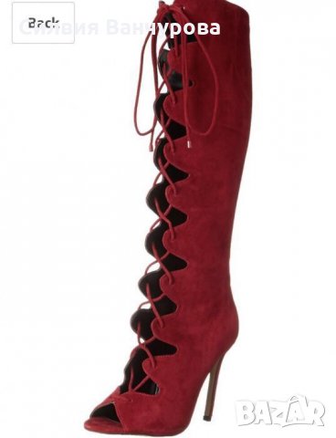 Оригинал на Aldo Lardosa