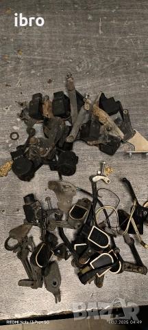 сензор ниво фарове за Мерцедес 