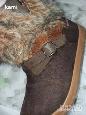 Дамски боти 39, снимка 3 - Дамски боти - 38826172