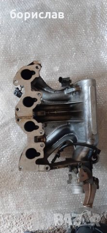 Смукателен колектор за Рено Меган 1.6