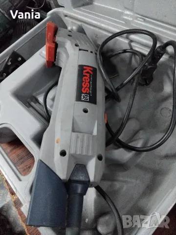 Делта шлайф, снимка 4 - Други инструменти - 48314919