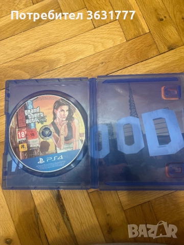 Ps4 игри , снимка 4 - Игри за PlayStation - 52740371