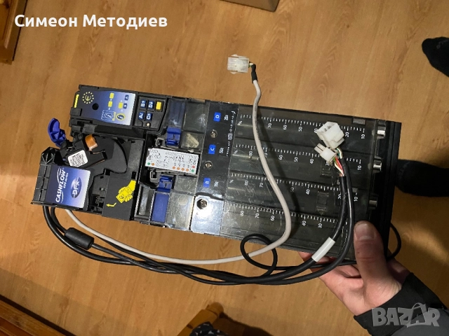 Вендинг машини за кафе, снимка 5 - Друга електроника - 52802369