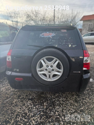 DR 5 1.6i на части, снимка 6 - Автомобили и джипове - 53312721