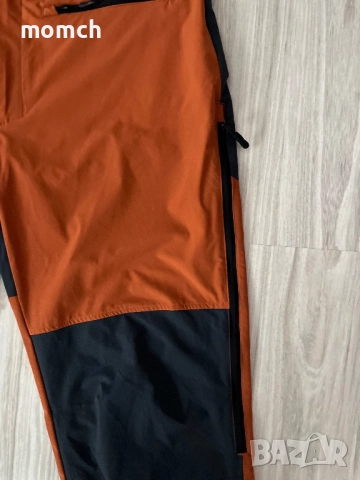 Move On-мъжки панталон размер ХЛ-ХХЛ, снимка 5 - Панталони - 52812732