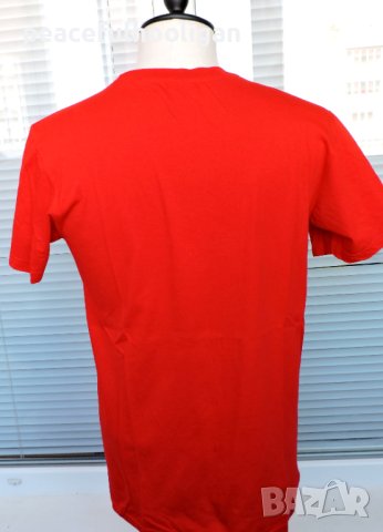 Liverpool FC This is Anfield - футболна фен тениска,оригинал (official merchandise) размер M , снимка 6 - Тениски - 44017183