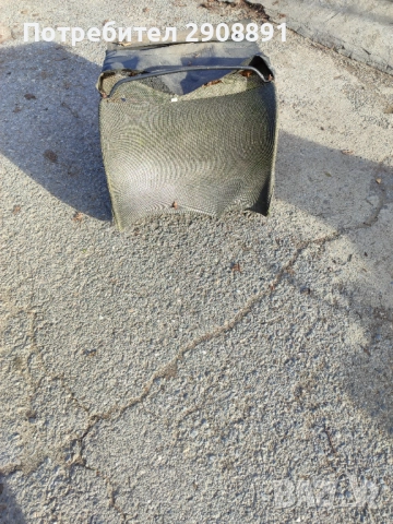 Кош за тракторна косачка mtd, снимка 5 - Градинска техника - 52912561