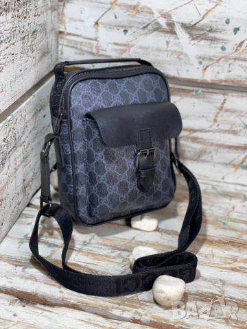 чанти louis vuitton gucci christian dior , снимка 4 - Чанти - 51395209