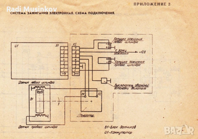 комутатор , снимка 2 - Части - 53147128