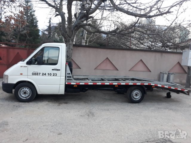 Продавам Пътна Помощ, снимка 6 - Бусове и автобуси - 28247686