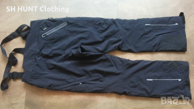 Mc Kinley RECCO PRIMALOFT AQUAMAX 20.02 Ski Trouser Размер 50 / M мъжки ски панталон 16-62, снимка 3 - Зимни спортове - 52795064