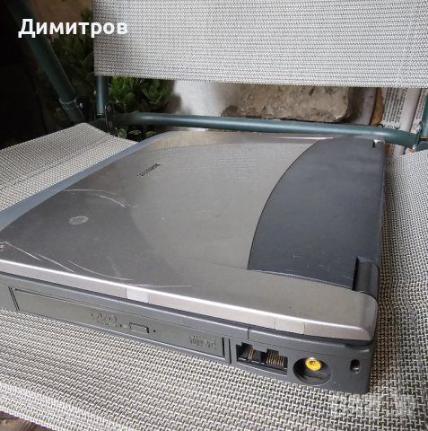  Лаптоп Toshiba T8200  model PT820E, снимка 6 - Лаптопи за дома - 43468683