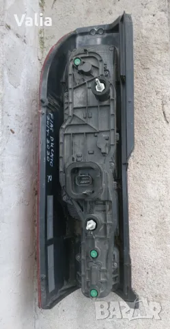 десен стоп Fiat Ducato, снимка 3 - Части - 47574076