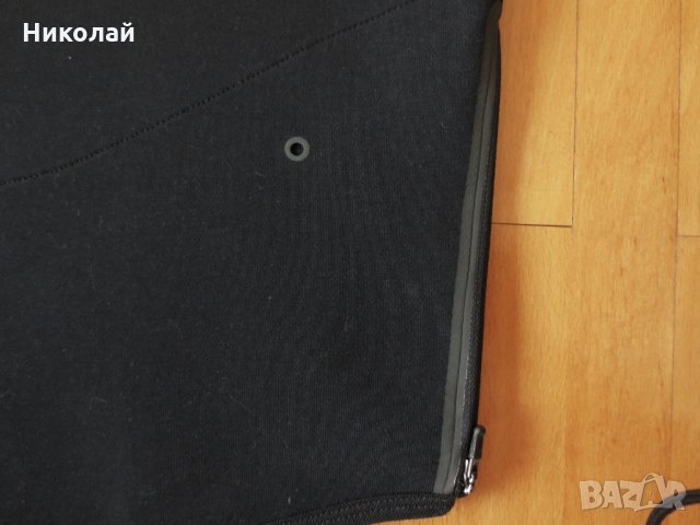 Nike Dry Short Sleeve Training Top, снимка 5 - Спортни екипи - 26721408