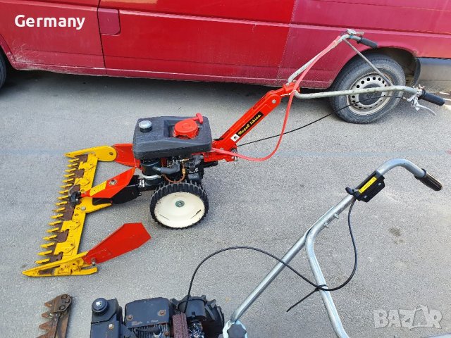 Палцова косачка 90см., снимка 4 - Селскостопанска техника - 36721242