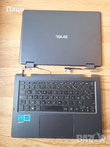 11-inch/Asus VivoBook Flip, снимка 6 - Части за лаптопи - 49012426