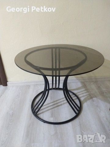 холна маса , снимка 2 - Маси - 53287497