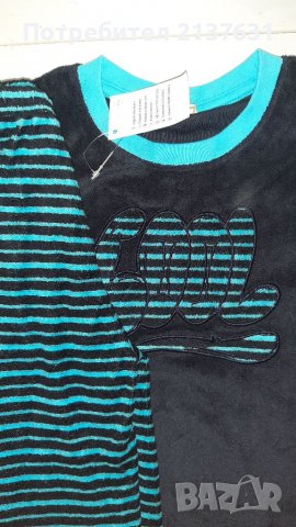 НОВИ ! ДЕТСКИ ХАВЛИЕНИ ПИЖАМИ , снимка 12 - Детски пижами - 38940869