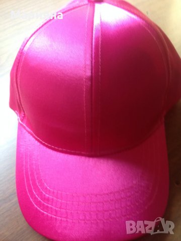 шапка за момиче 2-4год, снимка 6 - Шапки, шалове и ръкавици - 27099767