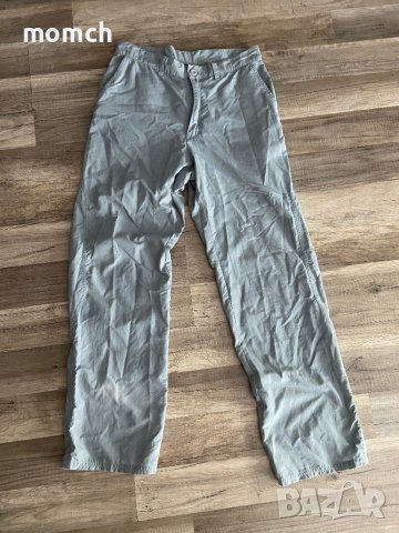 PATAGONIA- оригинален летен панталон размер  S, снимка 1 - Панталони - 38323999