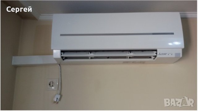 Продажба,Монтаж,демонтаж,преместване климатици, снимка 5 - Други услуги - 43363569