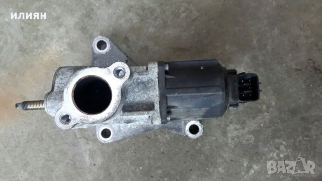 EGR клапан R2AA20300B за MAZDA 3 Mazda 6 ,(BL) 2.2 MZR CD 2008 2009 2010 2011 2012г, снимка 2 - Части - 35311824