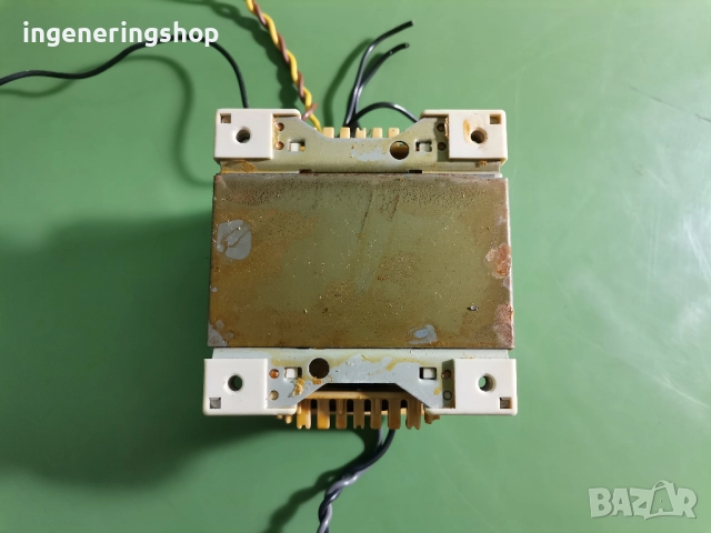 Трансформатор Pioneer A-339, снимка 3 - Ресийвъри, усилватели, смесителни пултове - 51686477