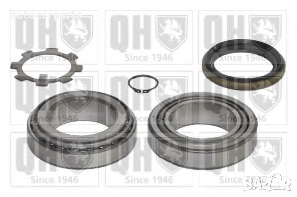 Комплект лагер главина за Сузуки SJ и Самурай / SUZUKI SJ и Samurai, снимка 2 - Части - 43506712