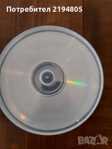 CD дискове, снимка 3 - CD дискове - 43714863