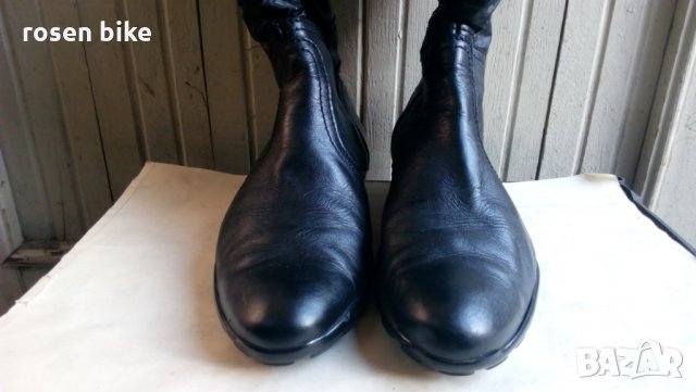 ''Kennel & Schmenger GORE-TEX ''оригинални ботуши, снимка 3 - Дамски ботуши - 26536174