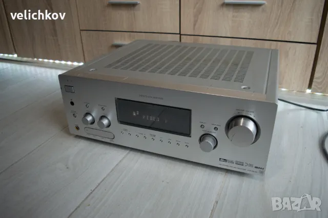 Sony STR-DB790 – Ресивър с отлични характеристики, снимка 2 - Ресийвъри, усилватели, смесителни пултове - 48409035