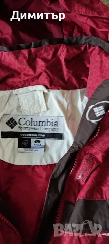 Columbia 3 в 1, снимка 4 - Якета - 48153058