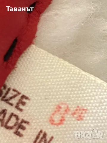 Страхотни ръчно шити кожени ръкавици , снимка 2 - Ръкавици - 48551206