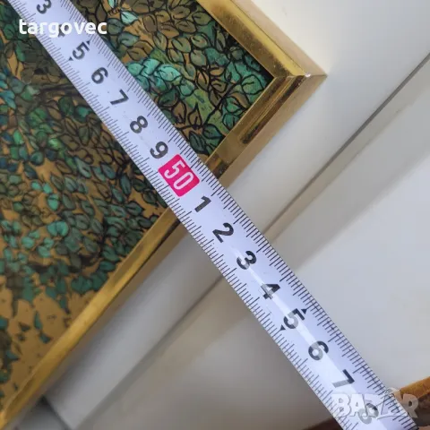 картина Ева в райската градина, снимка 3 - Картини - 49297049