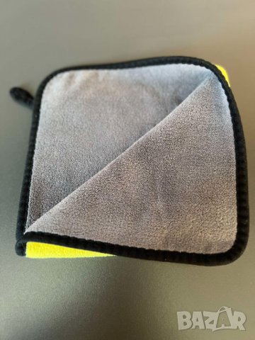 Микрофибърна кърпа, снимка 2 - Аксесоари и консумативи - 32116160