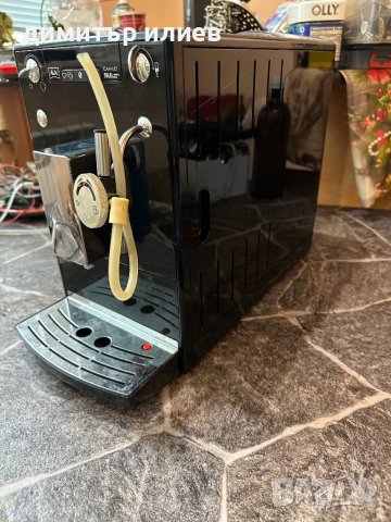 Кафемашина Melitta Solo&perfect milk, снимка 4 - Кафемашини - 43425538