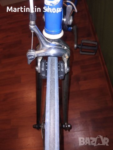 Шосеен велосипед Diamond 28, снимка 6 - Велосипеди - 40020625