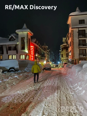 ДВУСТАЕН АПАРТАМЕНТ В ЗАМЪКА, снимка 13 - Апартаменти - 53353854