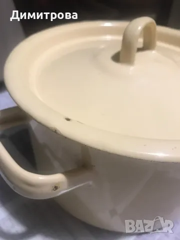 Тенджера /тенджери/ руска и румънски - 2 и 3 литра, снимка 9 - Съдове за готвене - 48922371