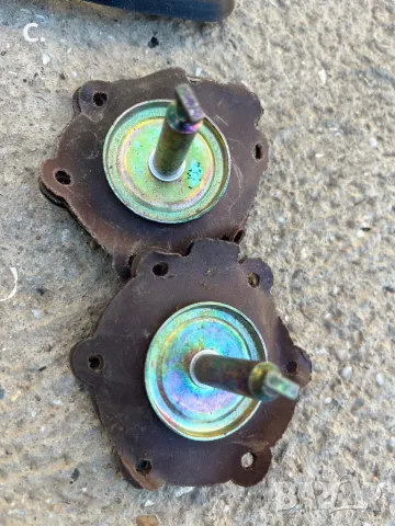 АВТОЧАСТИ ЗА ЛАДА ВАЗ ЖИГУЛИ НИВА 2101/2107/2121/21213, снимка 6 - Части - 47723273