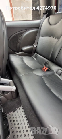 Продава Мini Cooper S, снимка 10 - Автомобили и джипове - 53327695