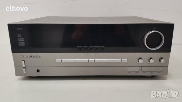 Ресивър Harman/Kardon AVR-130