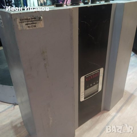 Инвертор Effekta 3000w