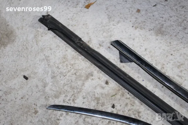 Лайсна врата Форд Фиеста 6 2011 1.4tdci 68hp Ford Fiesta 6 6броя 2/3врати, снимка 9 - Части - 48315215